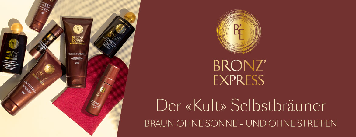 BRONZ'EXPRESS