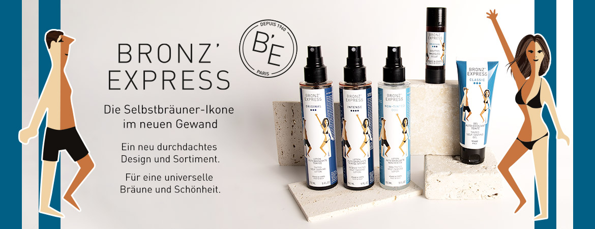 BRONZ'EXPRESS