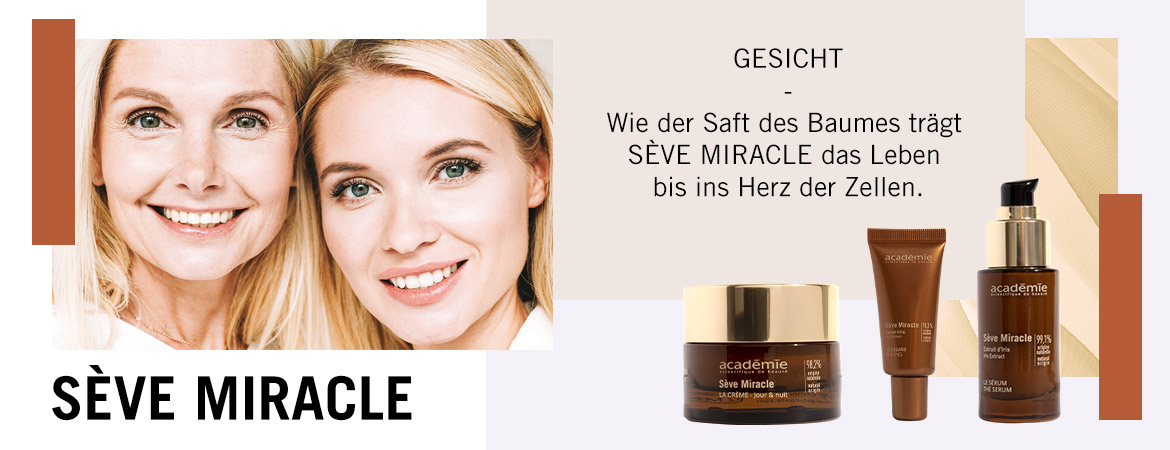 SÈVE MIRACLE